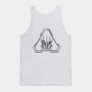 Bangalore Ultimate Tank Top